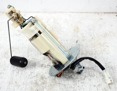 100%Work 07-08 SUZUKI GSXR1000 Gas Fuel Petrol Pump Sender Sending Unit K7 K8 - Image 1 of 4