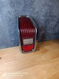 VEGA 5962358 Right Tail Lamp w/sockets 1971-1977 Chevrolet Vega Station Wagon - Bild 1 von 18