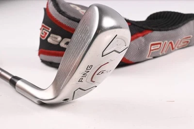 Left Hand Ping G20 #4 Hybrid / 23 Degree / Regular Flex Ping TFC 169 Shaft - Image 1 of 4