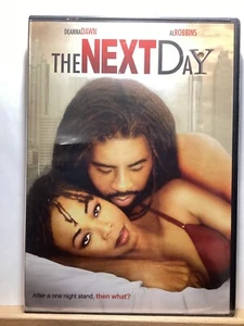The Next Day (DVD, 2012) Deanna Dawn - Al Robbins - Bild 1 von 2