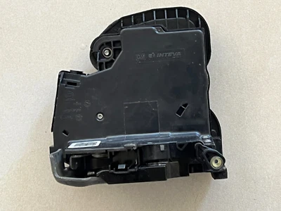 Actuador de pestillo de puerta del lado del conductor delantero izquierdo OEM para 18-20 Buick Envision 135464474 Foto 1 de 4