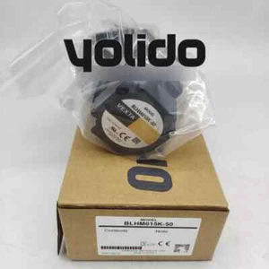 1PC New Vexta Oriental BLHM015K-50 Motor BLHM015K50 Expedited Shipping - Picture 1 of 4