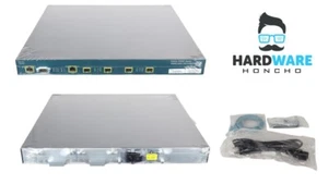 Cisco AIR-WLC4404-100-K9 4404 Series 100 AP Wireless LAN Controller - Picture 1 of 5