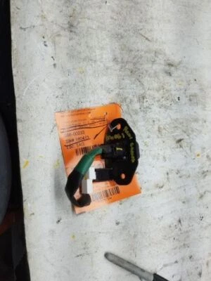 Câmera/projetor de visão traseira montada no deck compatível com 07-12 LEXUS ES350 781334 - Imagem 1 de 4