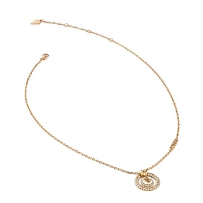 Collana Guess KNOT YOU JUBN04052JWYGWH - Immagine 1 di 4