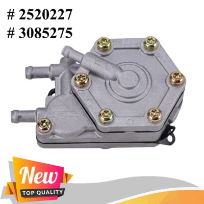 Gas Pump Fuel Pump For Polaris Sportsman 400 500 600 Outlaw 450 Predator ATV - Image 1 of 4