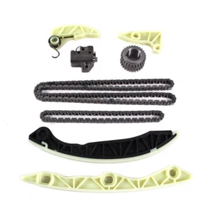 Timing Chain Kit Fit for Dodge Caliber Hyundai Tucson Kia Forte Mitsubishi 1.8L - Foto 1 di 8