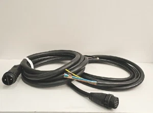 Voltserver KITCBL-RX548-02 CABLE 2PC KIT 8' for RX548 RECEIVER DIGITAL  - Picture 1 of 6