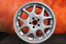 Brabus Ronal Monoblock V S-Class 2005 06 07 08 09 2010 19" OEM Rim Wheel  014150