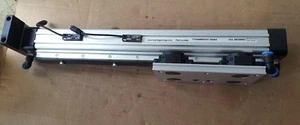 HOERBIGER-ORIGA P26000001031-00203 W/ KL3087 + KL3054 SWITCHES ( (IN8S3B1) - Picture 1 of 3