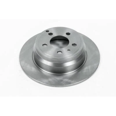 PowerStop Disc Brake Rotor - Fits Volvo 850 1994-1997, Volvo C70 1998-2004, Volv Foto 1 de 4