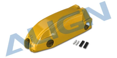 NEW Align Canopy Yellow : MR25 / MR25X / MR25XP - Image 1 of 4