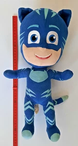 PJ Masks Not Talking Cat Boy 16" Plush Soft Toy - Picture 1 of 1