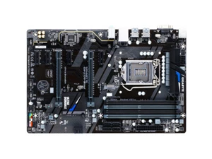 GIGABYTE GA-Z170-Wind Motherboard Intel Z170 LGA 1151 DDR4 ATX Core M.2 ATX VGA - Picture 1 of 3