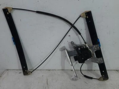 480837397C Elevalunas Delantero Izquierdo AUDI A6 AVANT (4B5) 2001 177959 1133185 Foto 1 de 4