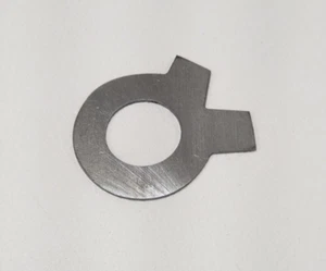Sicherungsblech Ausgleichblech Mercedes Benz 170 S Spurstange Lock Washer - Picture 1 of 1