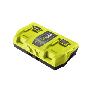 Ryobi 36V Dual Port Quick Charger - Picture 1 of 1