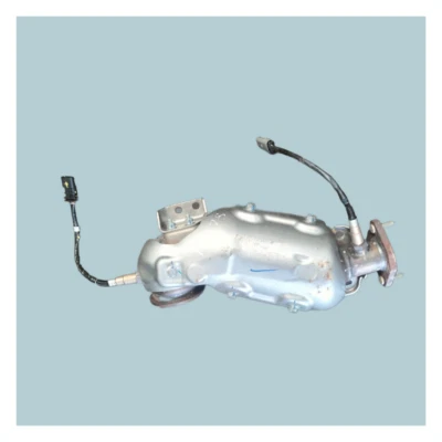 MG ZS 2021-2024 1.0 T-GDI PETROL GENUINE CATALYTIC CONVERTOR CZ039 30086276 - Image 1 of 4