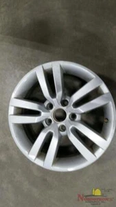 2017 Volkswagen Tiguan 16" Wheel Rim 16x6-1/2, 5 lug, 112mm Alum - Picture 1 of 12