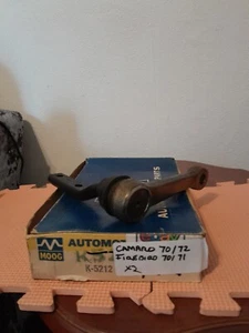 MOOG K5212 CAMARO/FIREBIRD STEERING IDLER ARM - Picture 1 of 4