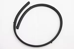 Restripa meteorológica trasera Mitsubishi Hood para LANCER EVO CT9A MR525377 ##868101072 - Imagen 1 de 2