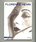 1995 Bauhaus FLORENCE HENRI PHOTOGRAPHY French Exhibit Catalog 79 duotone plates