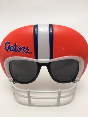 Collectible Misprint Florida Gators/Seminoles Game Shades Sunglasses FREE SHIP Cover