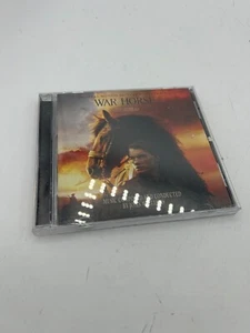 John Williams : War Horse CD album OST * Steven Spielberg Soundtrack * - Picture 1 of 2