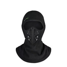RockBros Winter CyclingS Windproof Warm Headscarf Headbands Mask Cap Hood Black