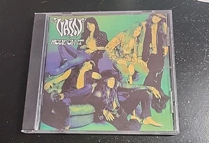 Vain Move On It CD Davy Vain RARE Hair Metal 1994  Heavy Metal Records OG - Imagen 1 de 5