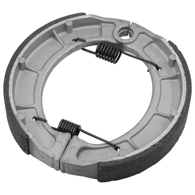 Zapatas de freno traseras para Yamaha Tt500 1976 1977 1978 1979 1980 1981 zapatas de freno traseras Foto 1 de 4