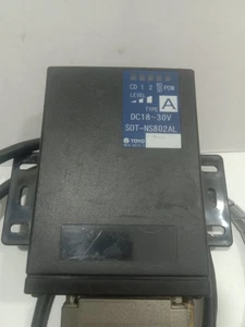 Toyo SOT-NS802AL Typ A Datensender - Bild 1 von 6