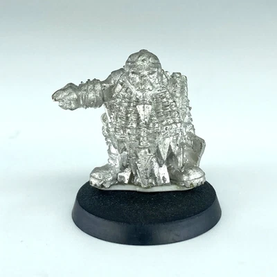 Chaos Dwarf Engineer - Chaos Dwarfs - Warhammer Fantasy Classic Metal X19986 - Image 1 of 2