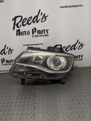 Фара драйвера с проектором вариант T3C подходит для 15-22 COLORADO 1158676 - Изображение 1 из 4