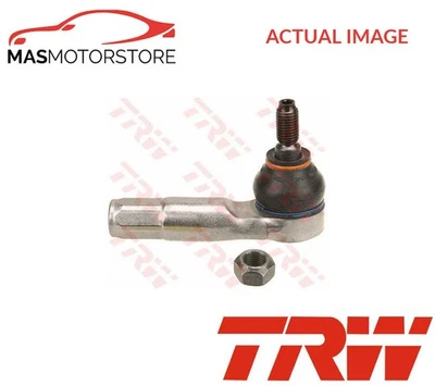 TRACK ROD END RACK END TRW JTE1055 FOR SKODA (SVW) OCTAVIA,SUPERB - Image 1 of 4