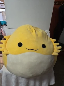 🌟Squishmallow Kellytoy Rodry 24 Zoll Plüsch RAR - Bild 1 von 5