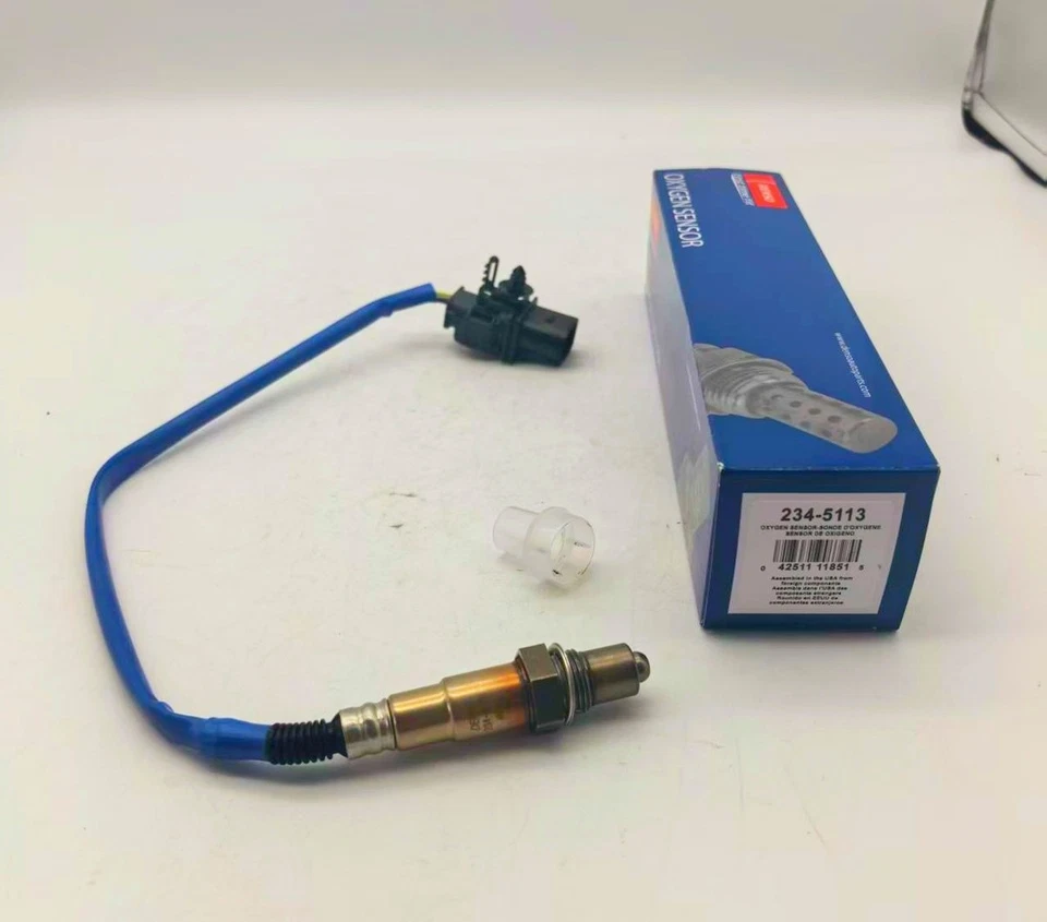 1Pcs Upstream Oxygen O2 Sensor 234-5113 for Ford E/F-150  E 250 350 Fiesta Focus Foto 1 de 4
