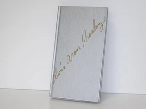 4 CD Longbook  Elvis Presley:  Elvis Aron Presley - 25 Anniversary (1998 BMG EU) - Bild 1 von 11
