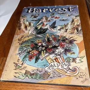 Harvest, Volume One: Travel (Vincent Stuart (Ed.) - 1948) - Picture 1 of 7