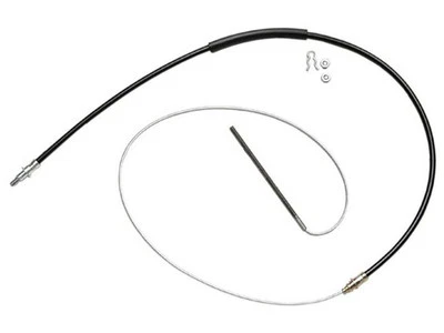 Cable de freno de estacionamiento delantero Raybestos 95479BZTK para Dodge W200 1980 Foto 1 de 2