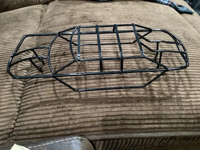 Корпус со стальным каркасом типа II для Traxxas E-Maxx 16,8 тип 3903 3905 3908 T4097 - Изображение 1 из 4