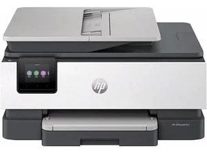 Impresora multifunción HP OfficeJet Pro 8122e todo en uno - Imagen 1 de 5
