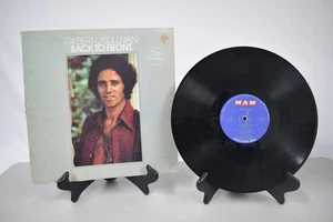 Gilbert O'Sullivan Back To Front 1972 Vinyl LP MAM-5 vg+ - Imagen 1 de 2
