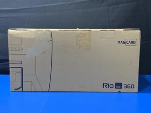 Magicard 3652-0002 Rio Pro 360 ID Card Printer - Picture 1 of 7