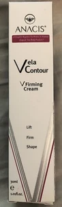 NEU mit Box Anacis Vela Contour Lift feste Form Creme 1oz/30ml Doppelkinn Reduzierer - Bild 1 von 4