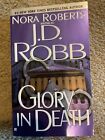 Glory in Death by J. D. Robb (In Death series) (1995, Berkeley Books)