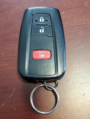 OEM Toyota Prius Smart Key Proximity Remote 5th Gen (2016-2021) - Изображение 1 из 3
