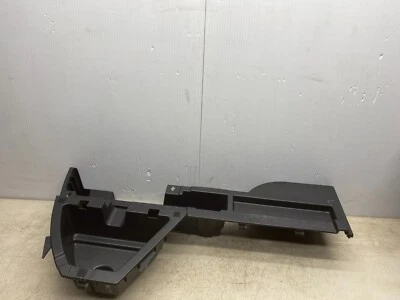 2011-2013 Nissan Rogue bandeja compartimento de armazenamento de carga porta-malas traseiro direito fabricante de equipamento original - Imagem 1 de 4