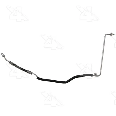 Manguera de líquido refrigerante aire acondicionado para Mazda 3 2010-2013 2,0 L L4 4 estaciones 897MA16 Foto 1 de 4