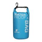 Kayaking Bag Waterproof Dry Bag Canoing Boating Water Bag Floating Sailing Pack